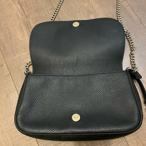Gucci Soho Chain Flap Bag - Picture 11 of 11
